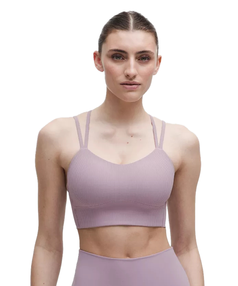 라이크 어 클라우드 리브드 롱라인 브라