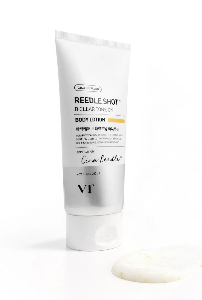VT 리들샷 바디로션 200ml