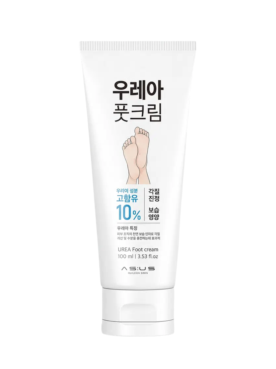 우레아 10 풋크림