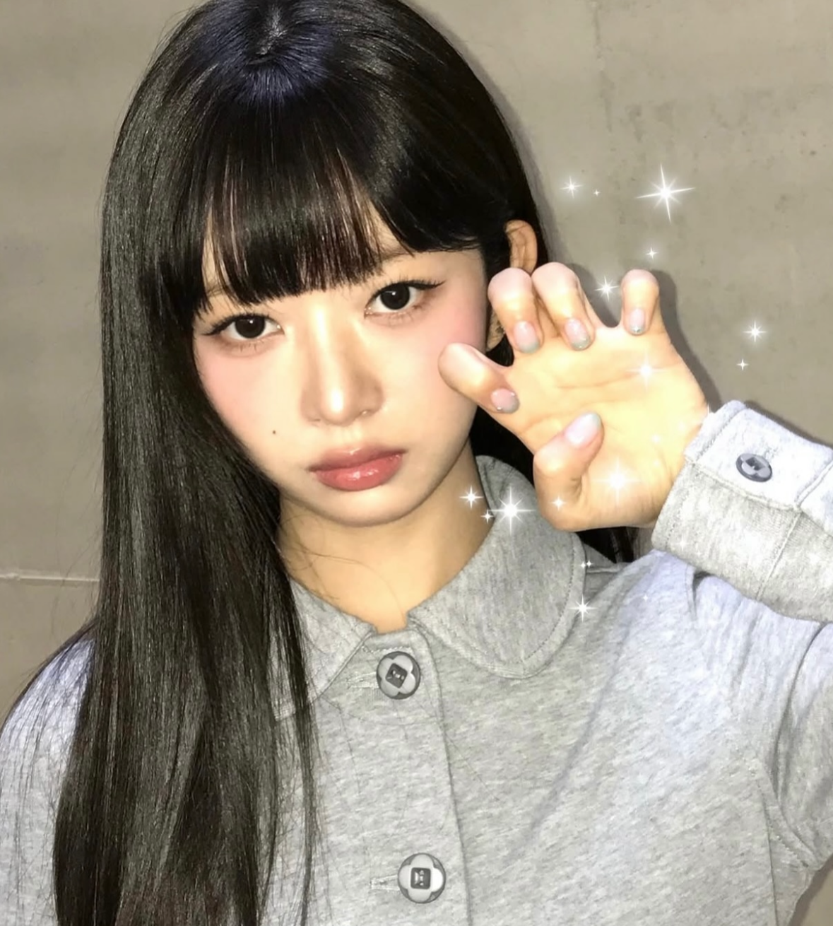 사진/ 레이 @reinyourheart