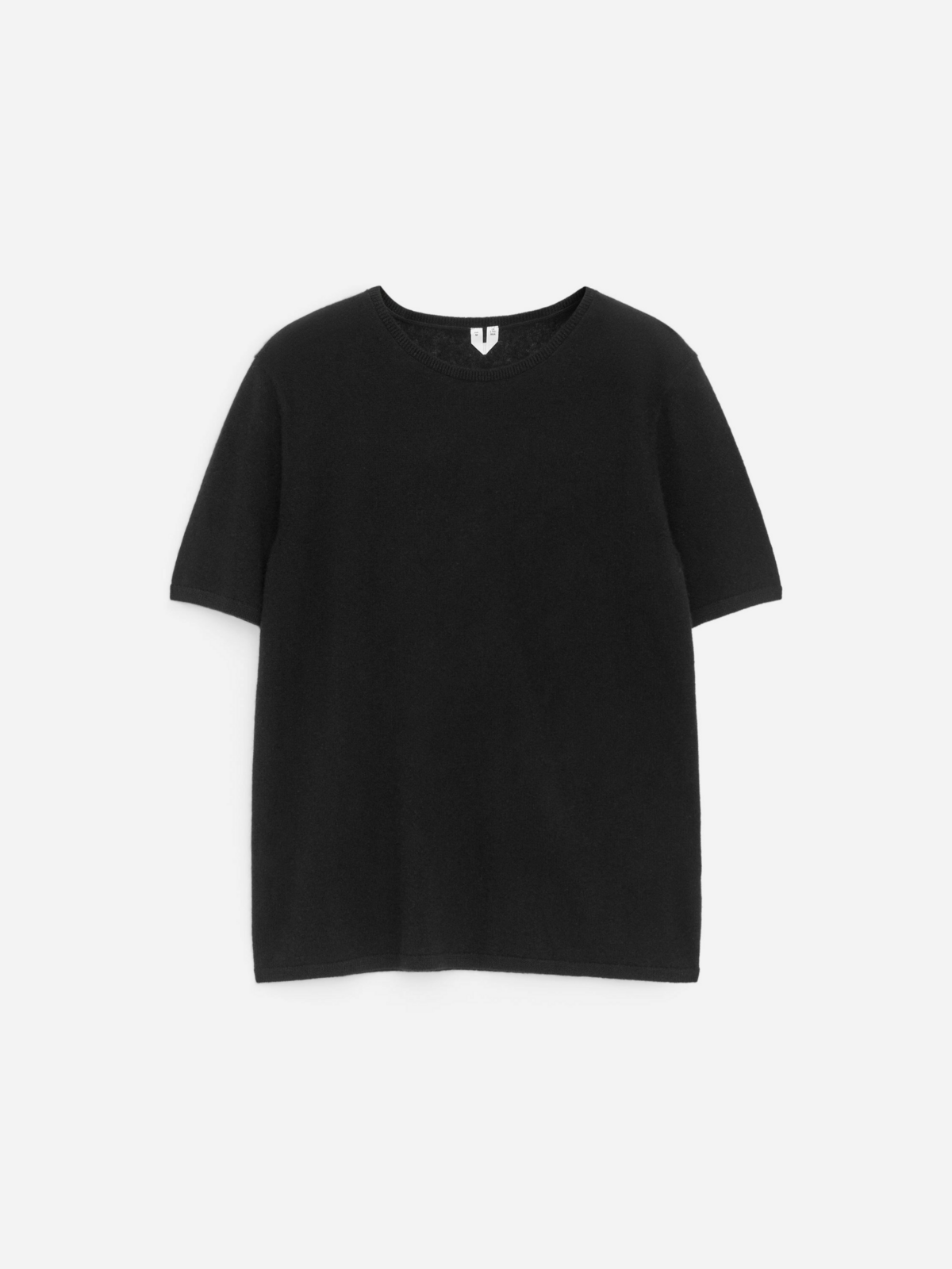 퓨어 캐시미어 탑