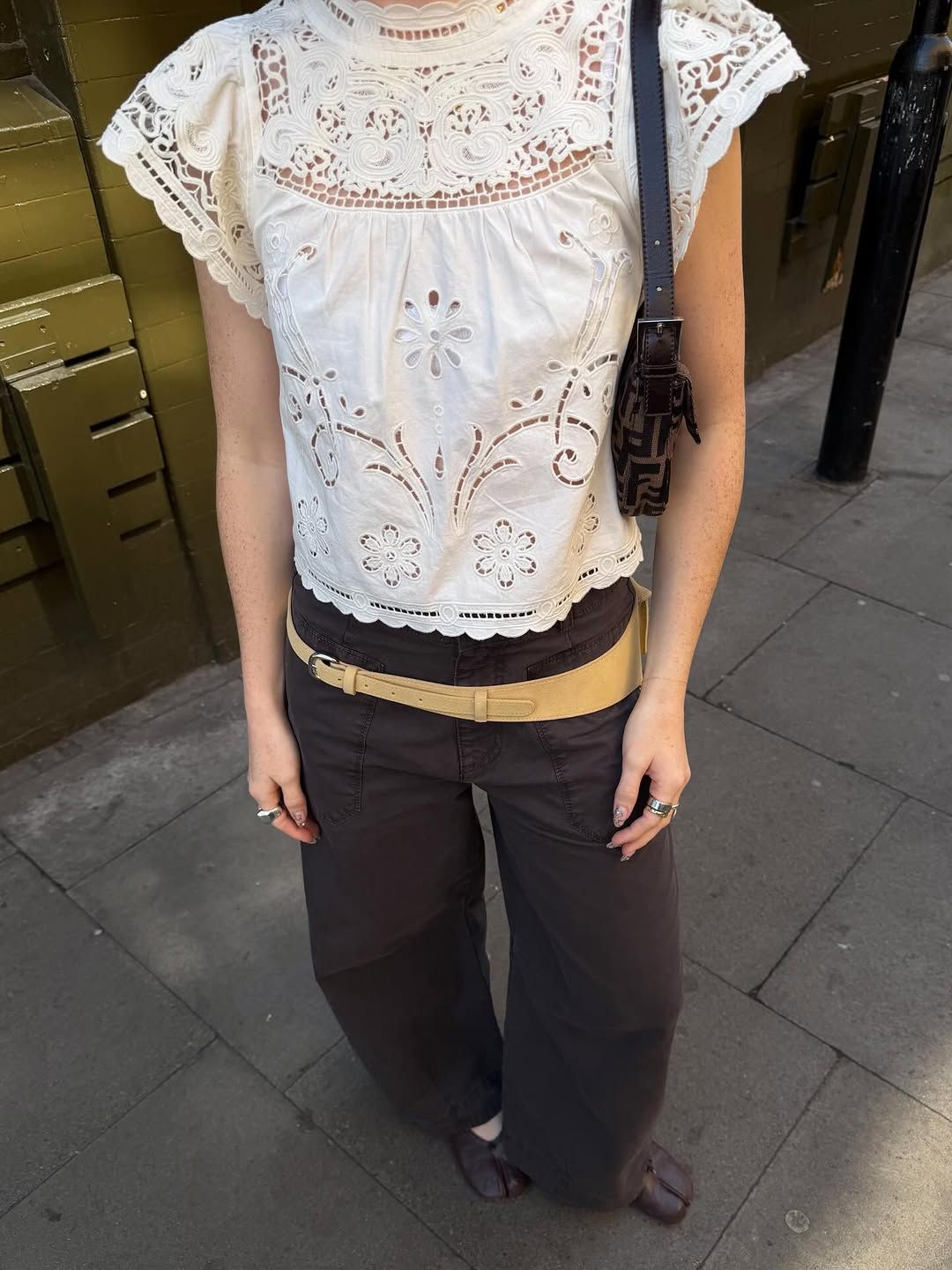 사진/ @iamcharlotteolivia