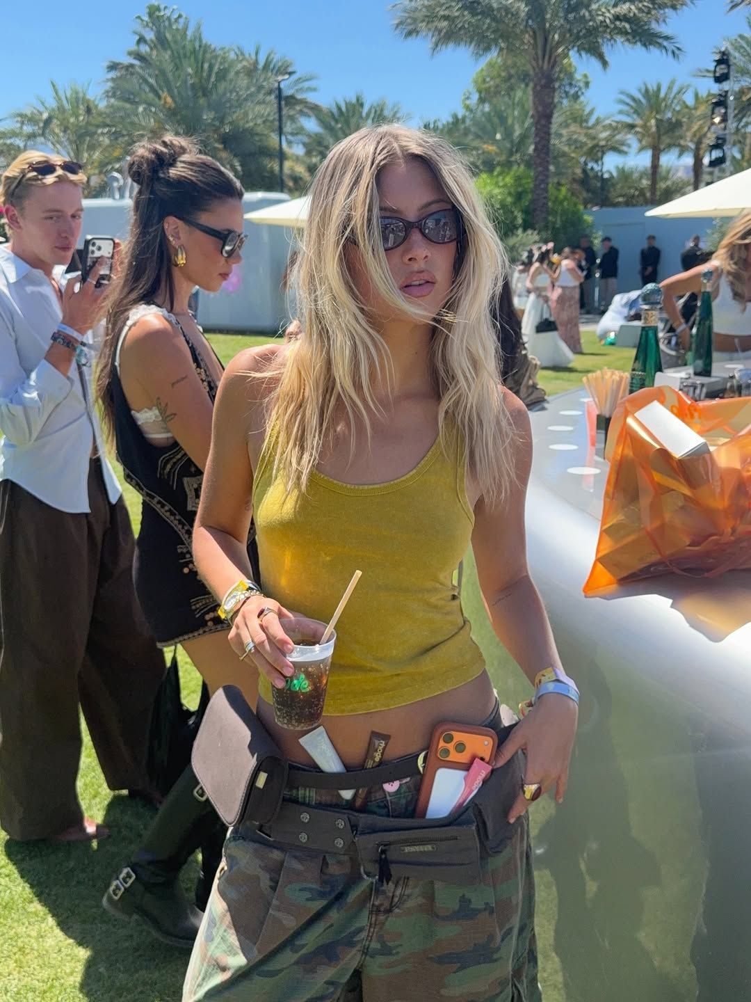 사진/ @lilyrowland1