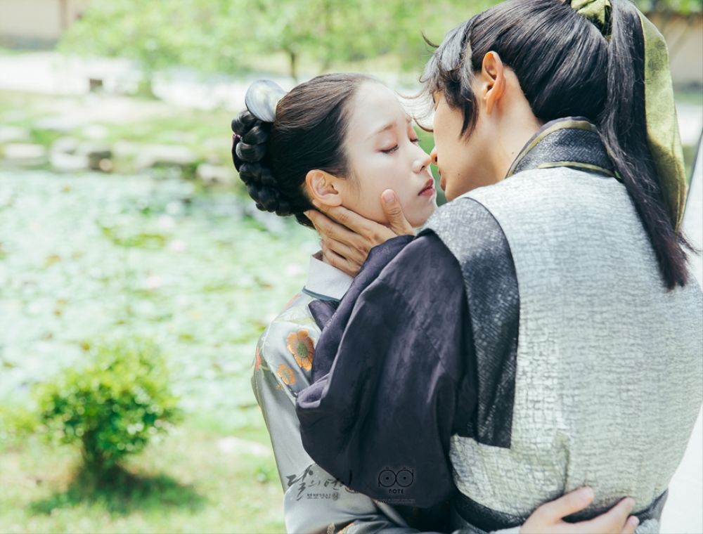 사진/ SBS <달의 연인> PD 노트