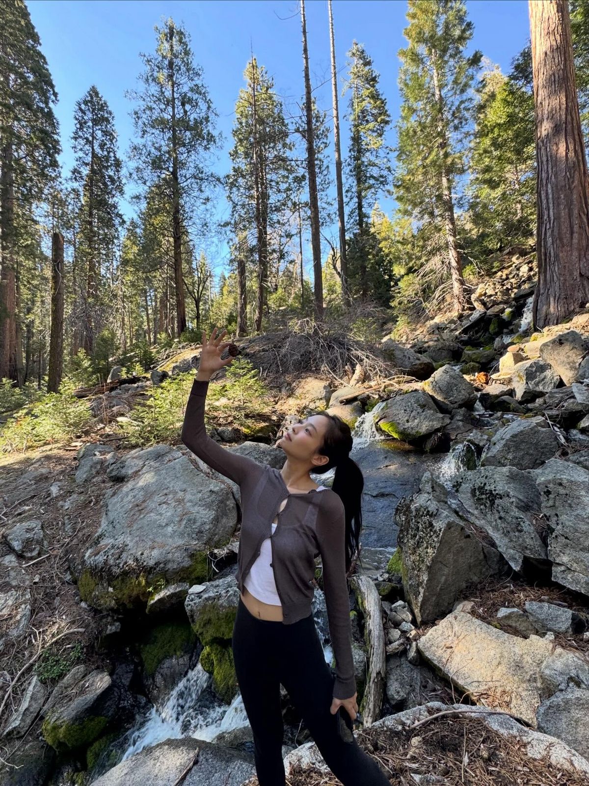 사진/ @jennierubyjane