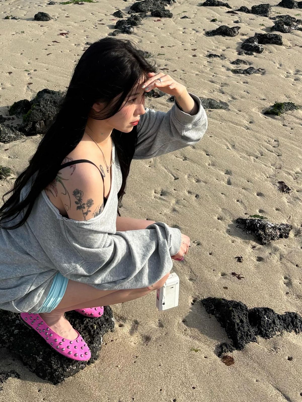 사진/ @yerin_the_genuine