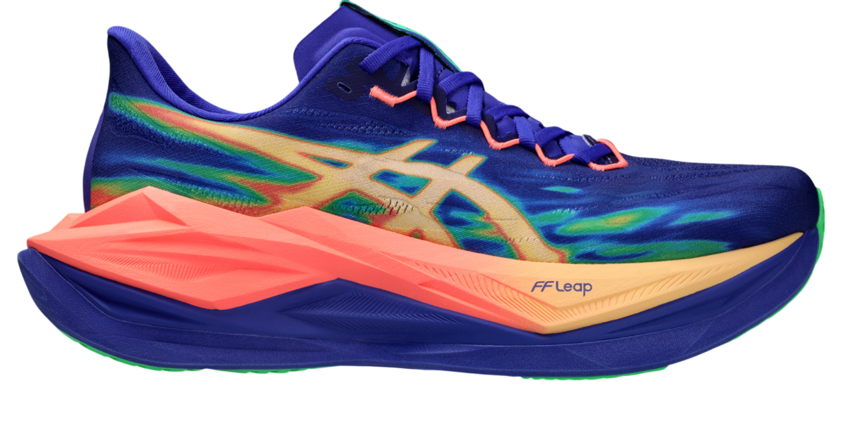 아식스 슈퍼블라스트 3