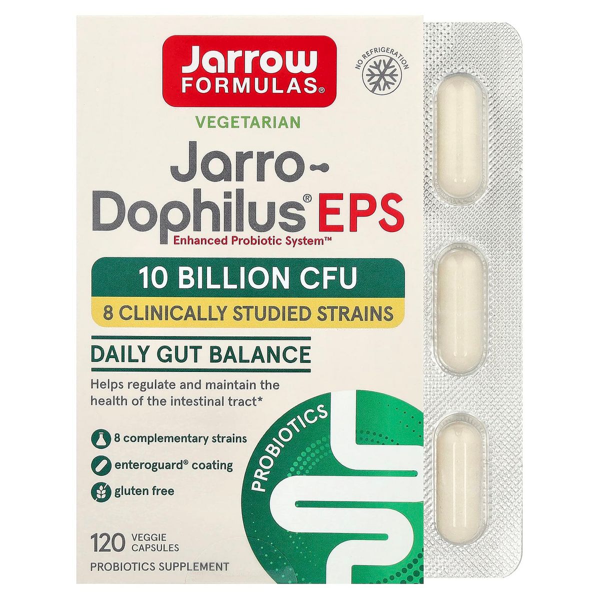 Jarro-Dophilus