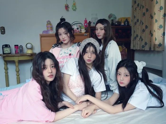 아일릿 / 빌리프랩 제공