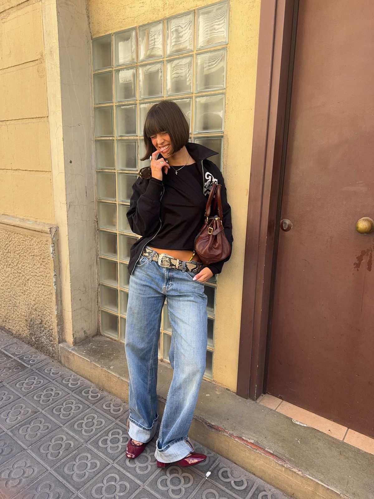 사진/ @carlotapitarch