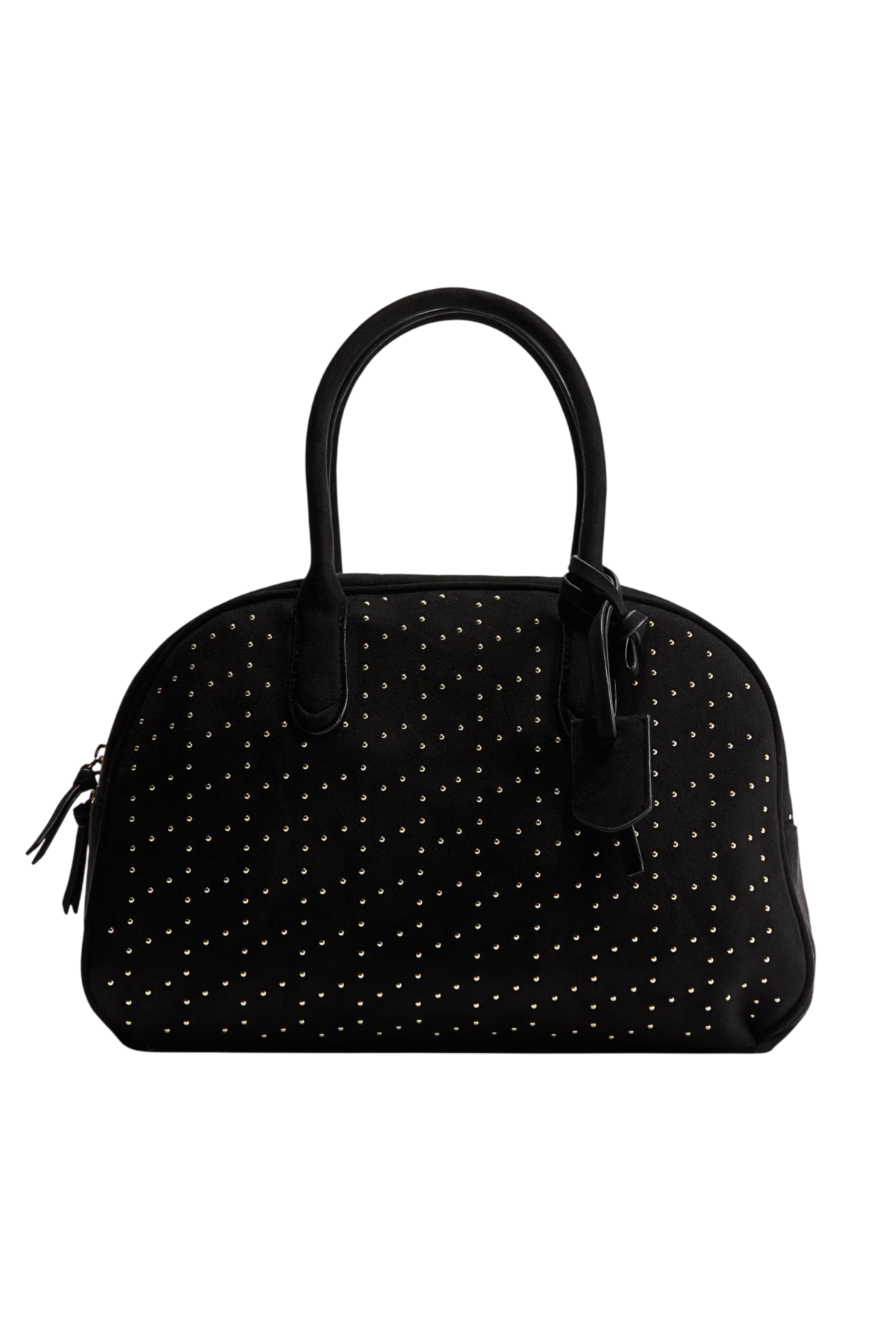 스터드 볼링 백