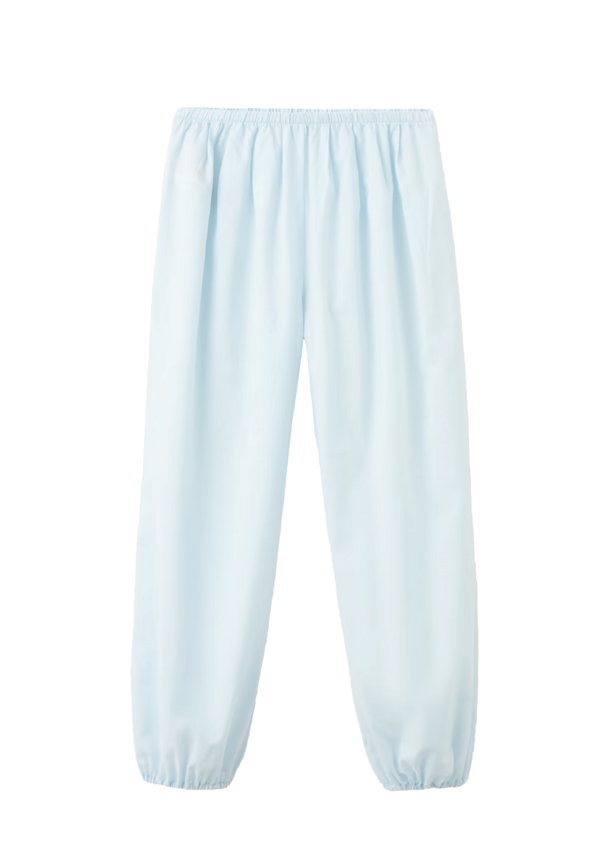 코튼 하렘 팬츠