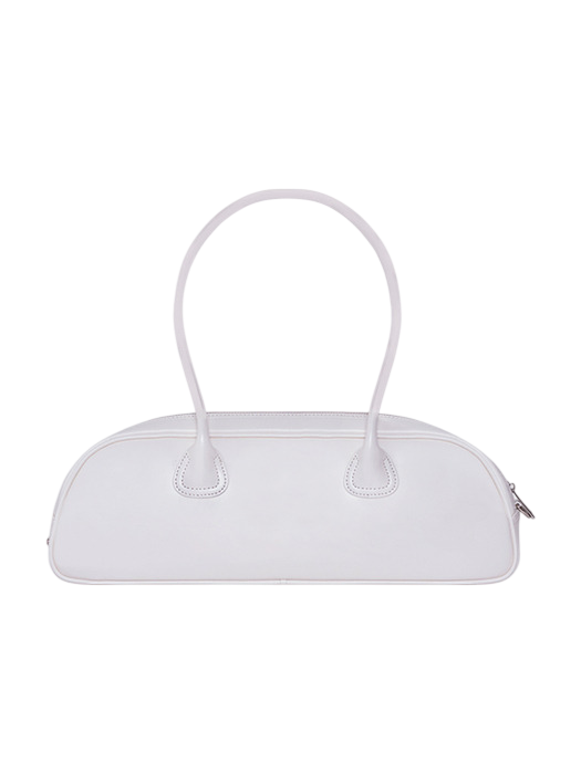 프리미엄 레더 볼링바게트백