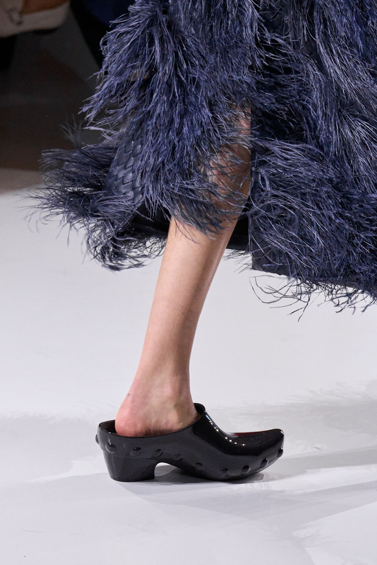 보테가 베네타 2026 S/S(출처: Launchmetrics)