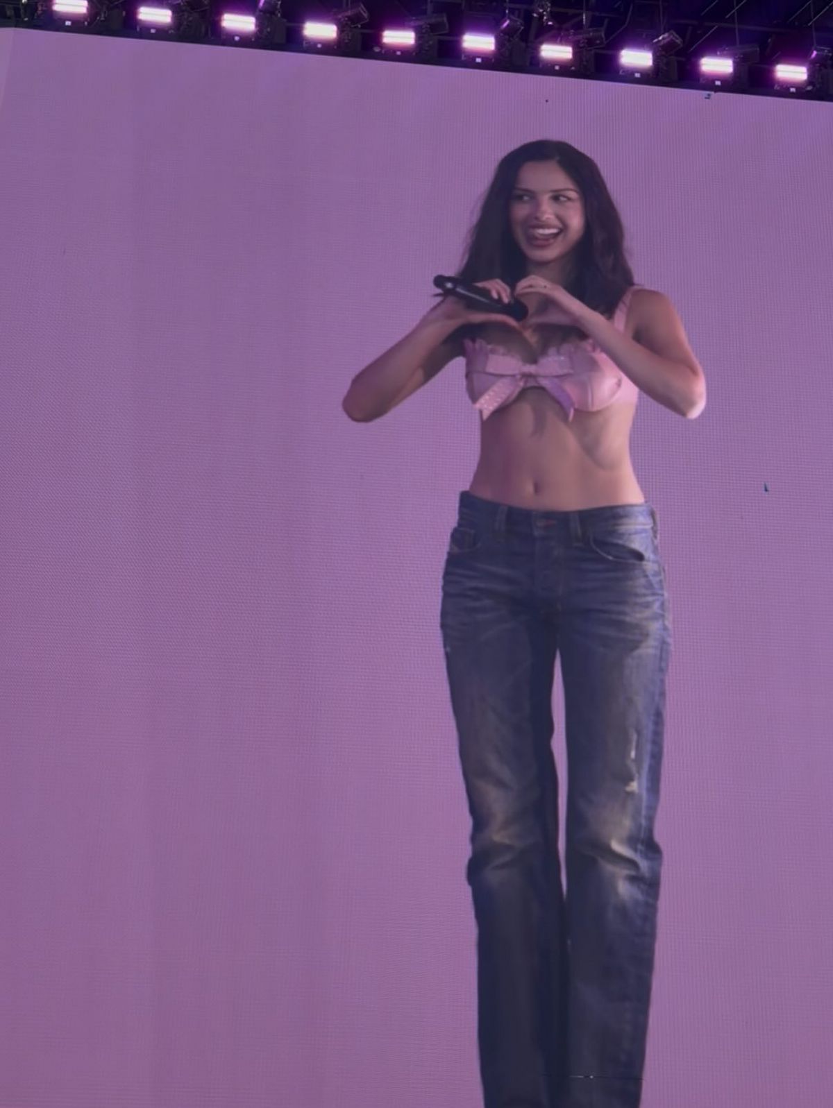 사진/ @oliviarodrigo