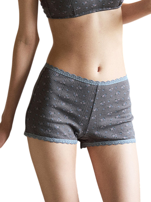 포인텔 사각팬티