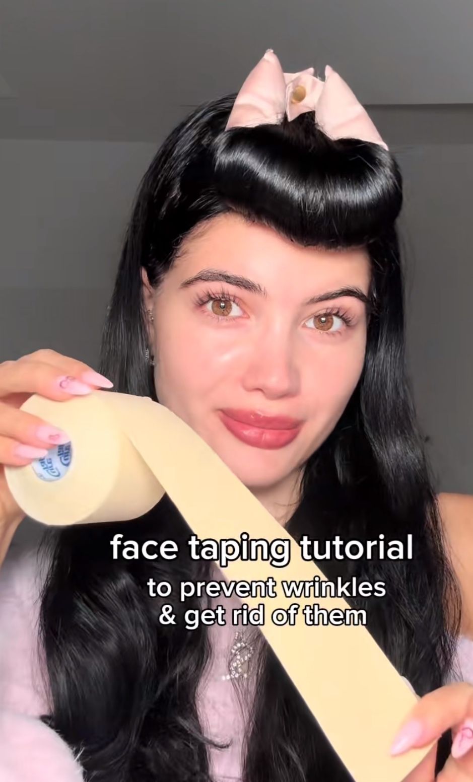 사진 /tiktok @selina.dasilvaaa