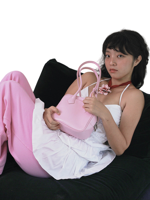 어반 볼링 토트 백