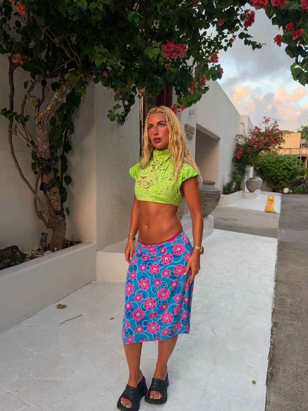 사진/ @michellepapss