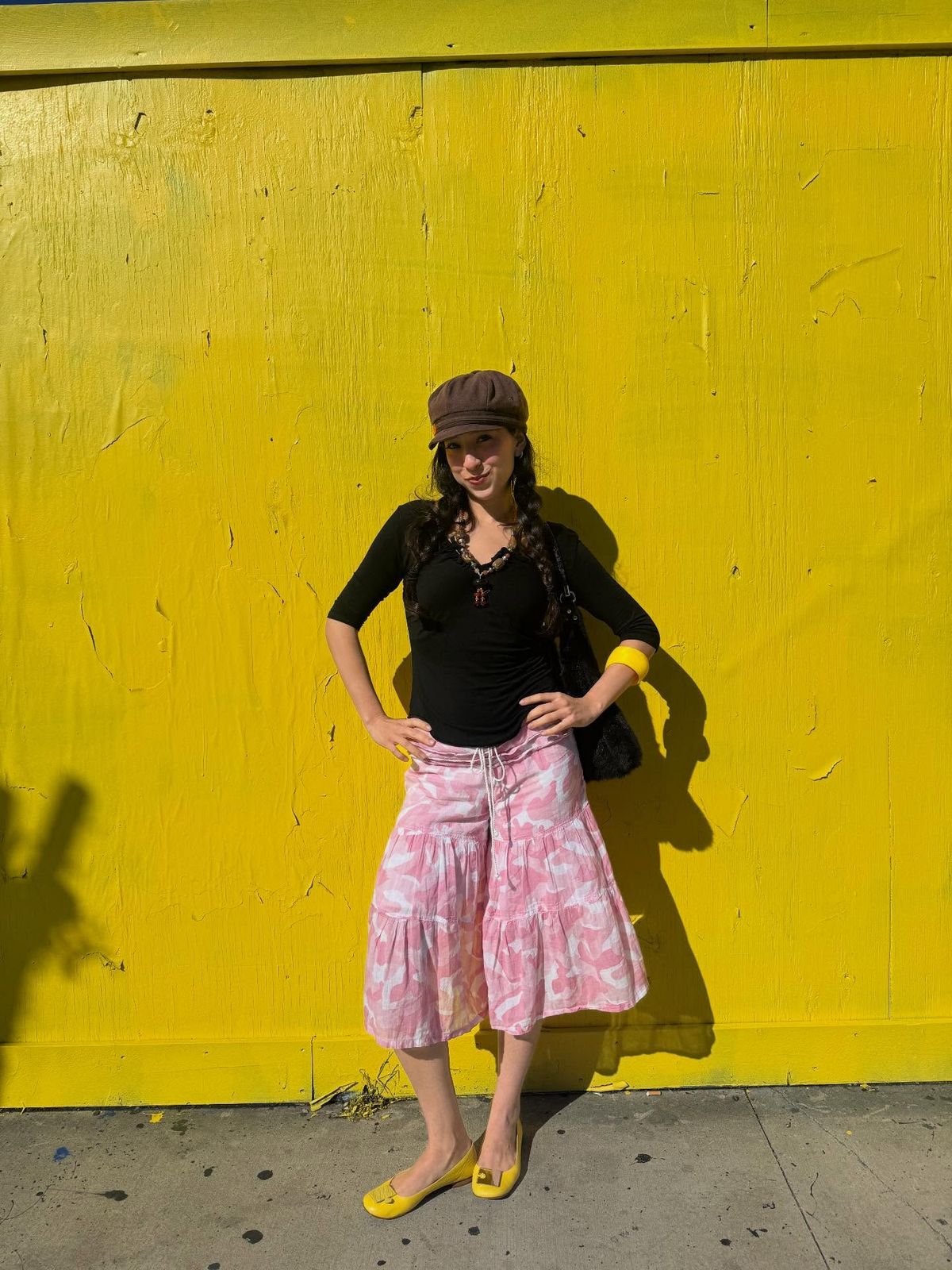 사진/ @noellekristine_