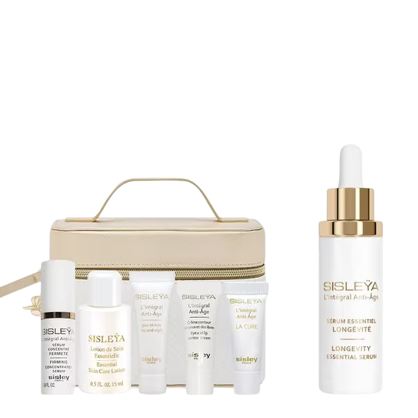 시슬리아 랭테그랄 앙티-아쥬 롱제비티 에센셜 세럼