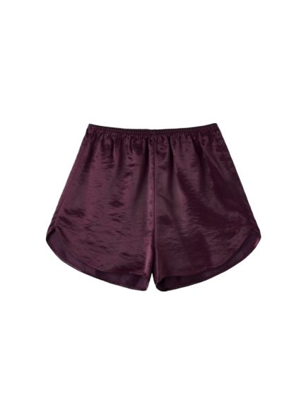 MJ Satin Silky Shorts