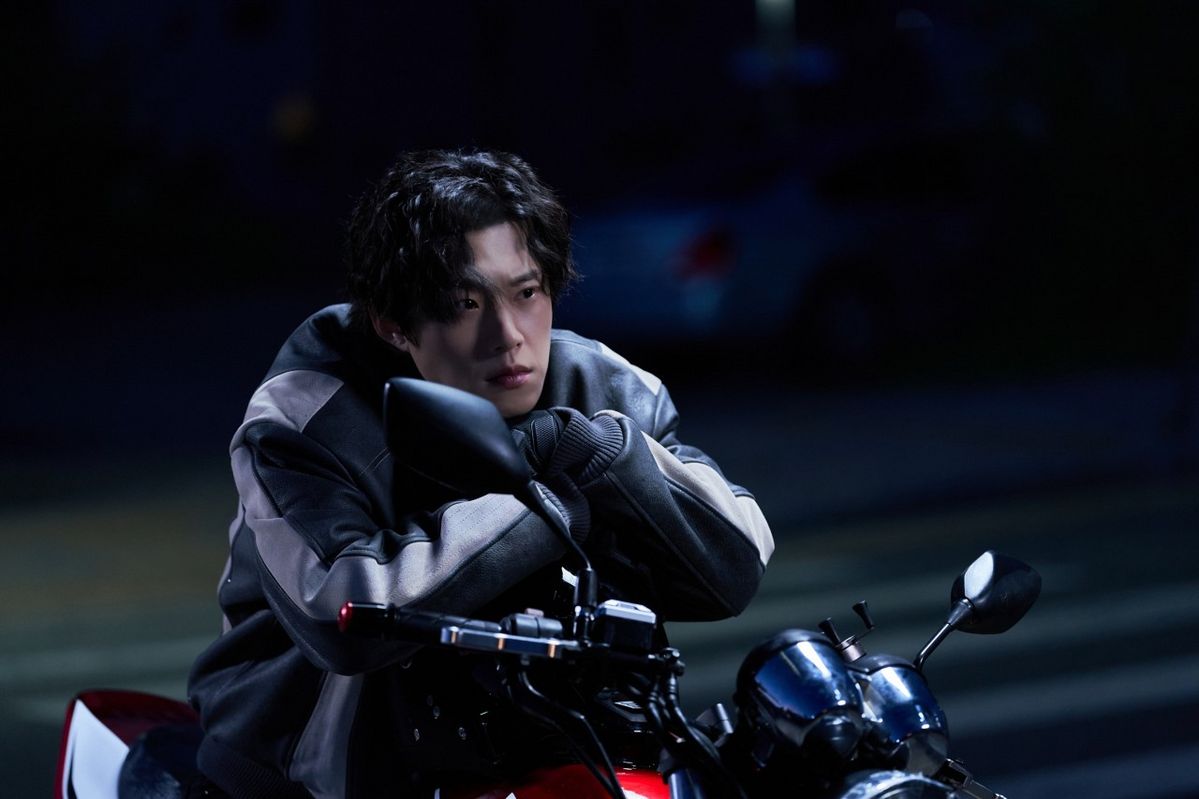 영화 <파과> 스틸