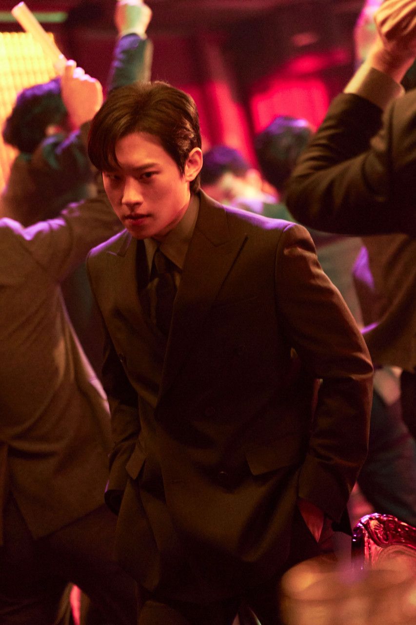 영화 <프로젝트Y> 스틸