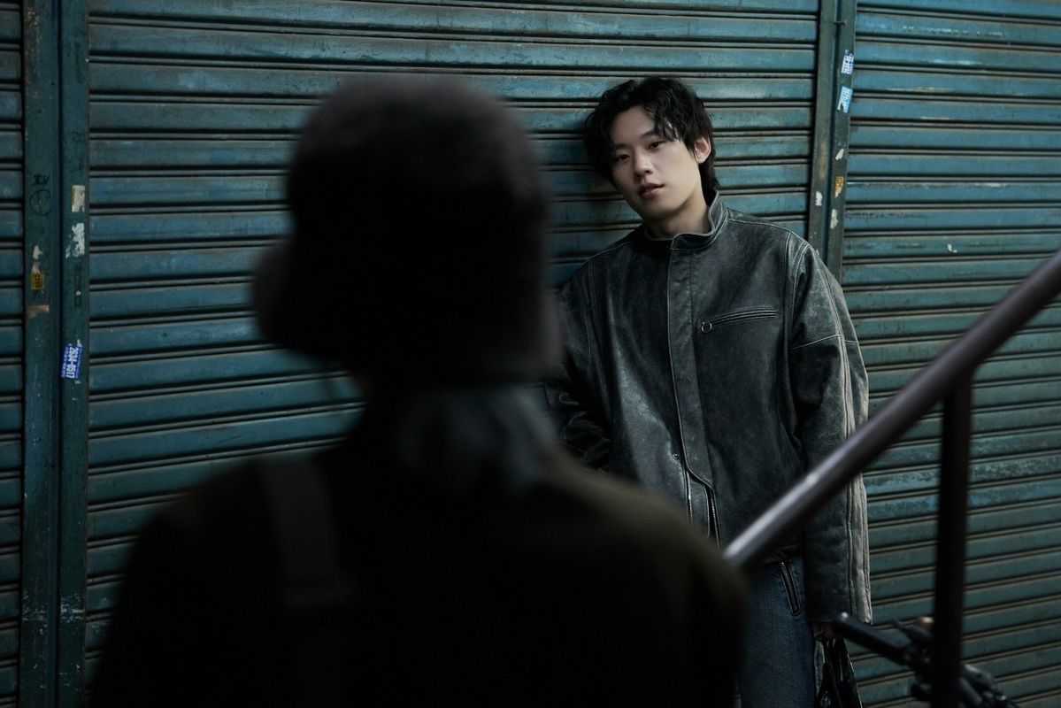 영화 <파과> 스틸