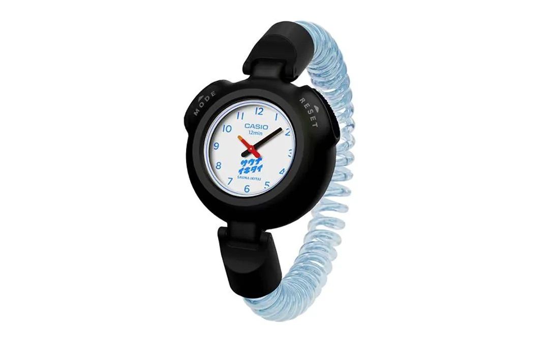 사진/ 카시오 제공