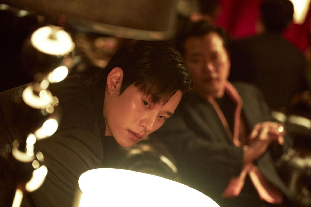 영화 <프로젝트Y> 스틸