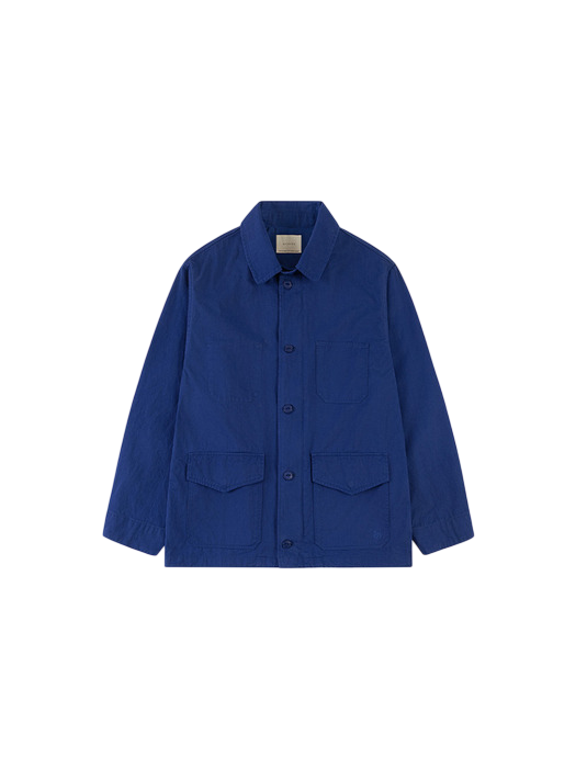 프렌치 워크 자켓