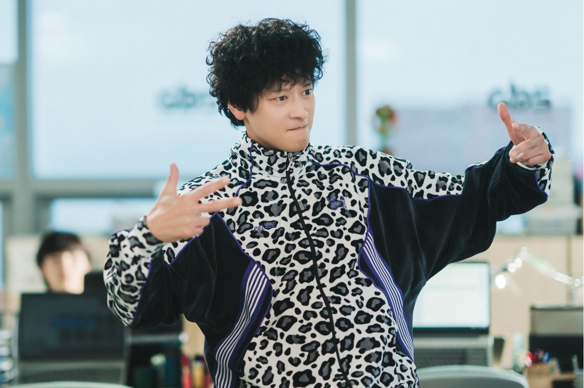 영화 <와일드 씽> 스틸