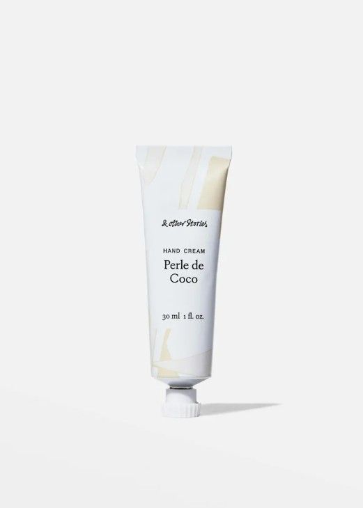 펄 드 코코 핸드 크림