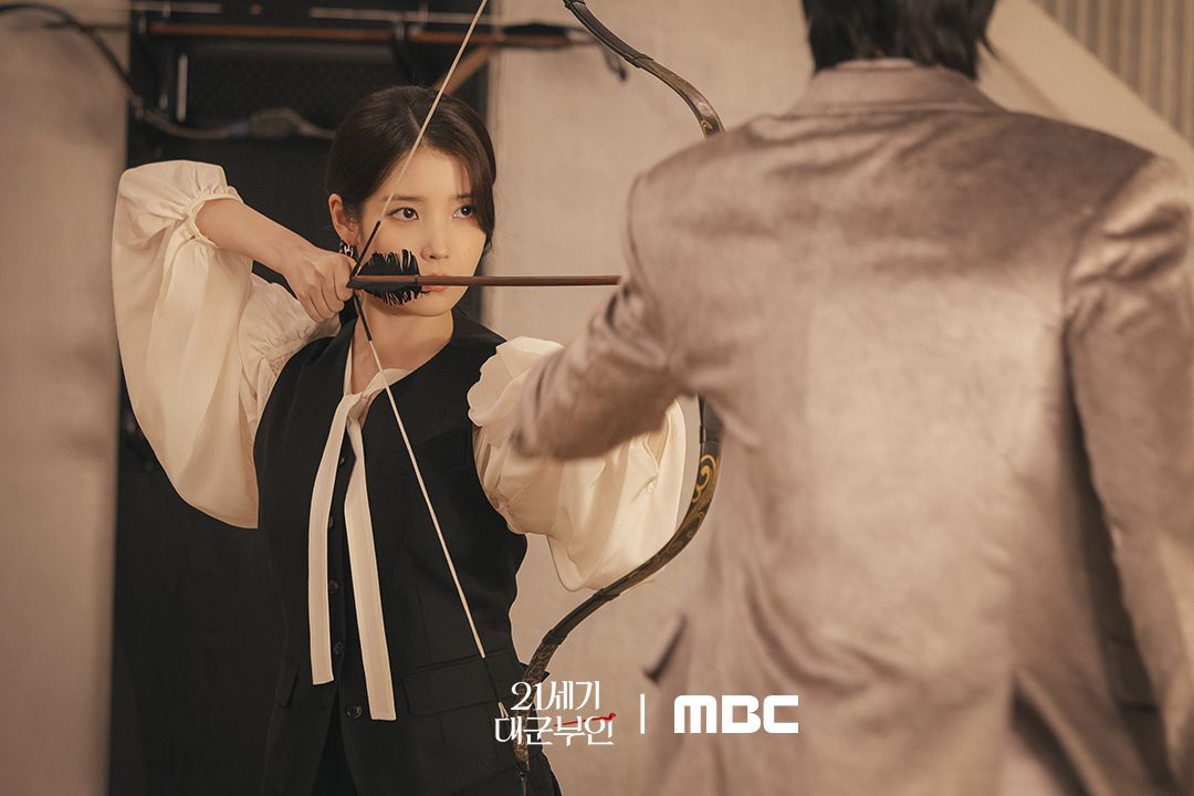 MBC 금토드라마 <21세기 대군부인> 스틸