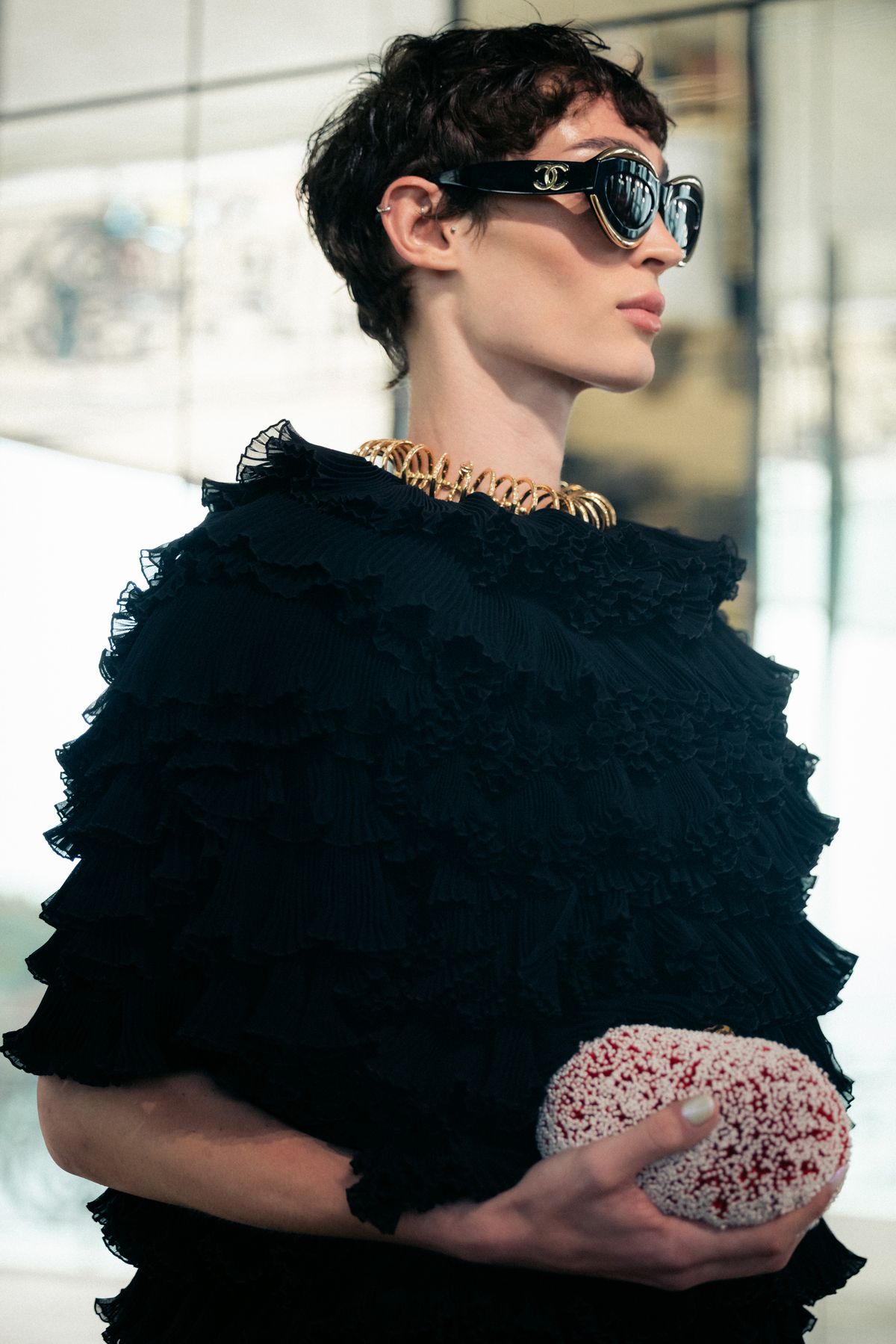 사진/ CHANEL