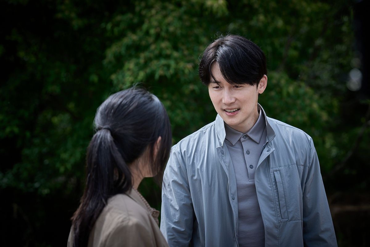 영화 <살목지> 스틸