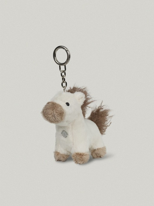 FOLLY KEYRING