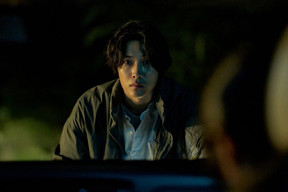 영화 <살목지> 스틸