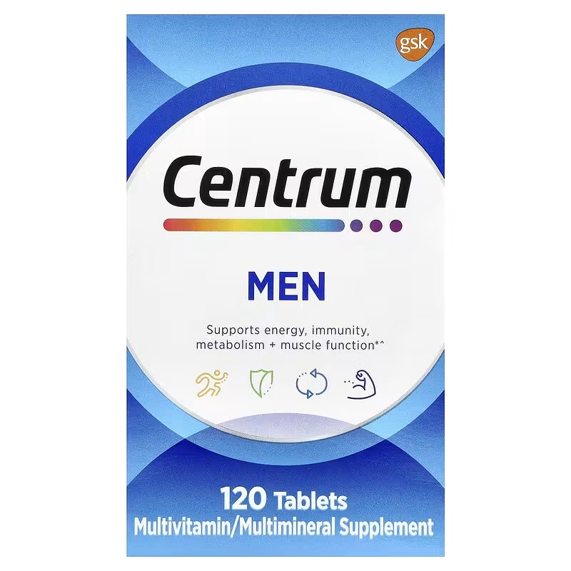 남성용 종합비타민