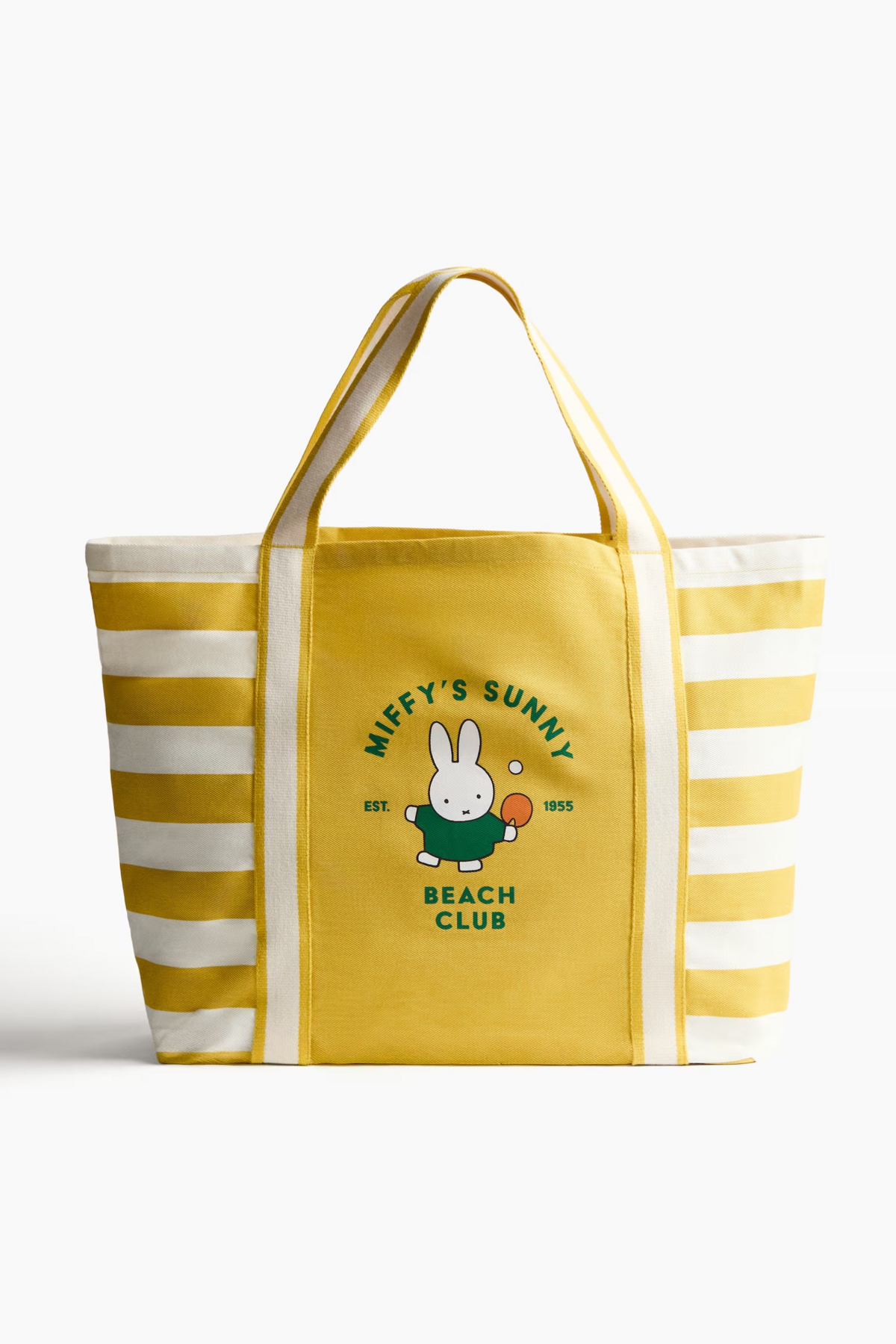 아동용 프린트 비치 백