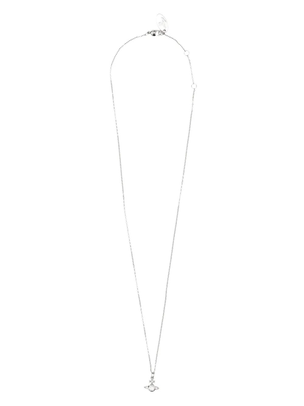 ORB 펜던트 네크리스