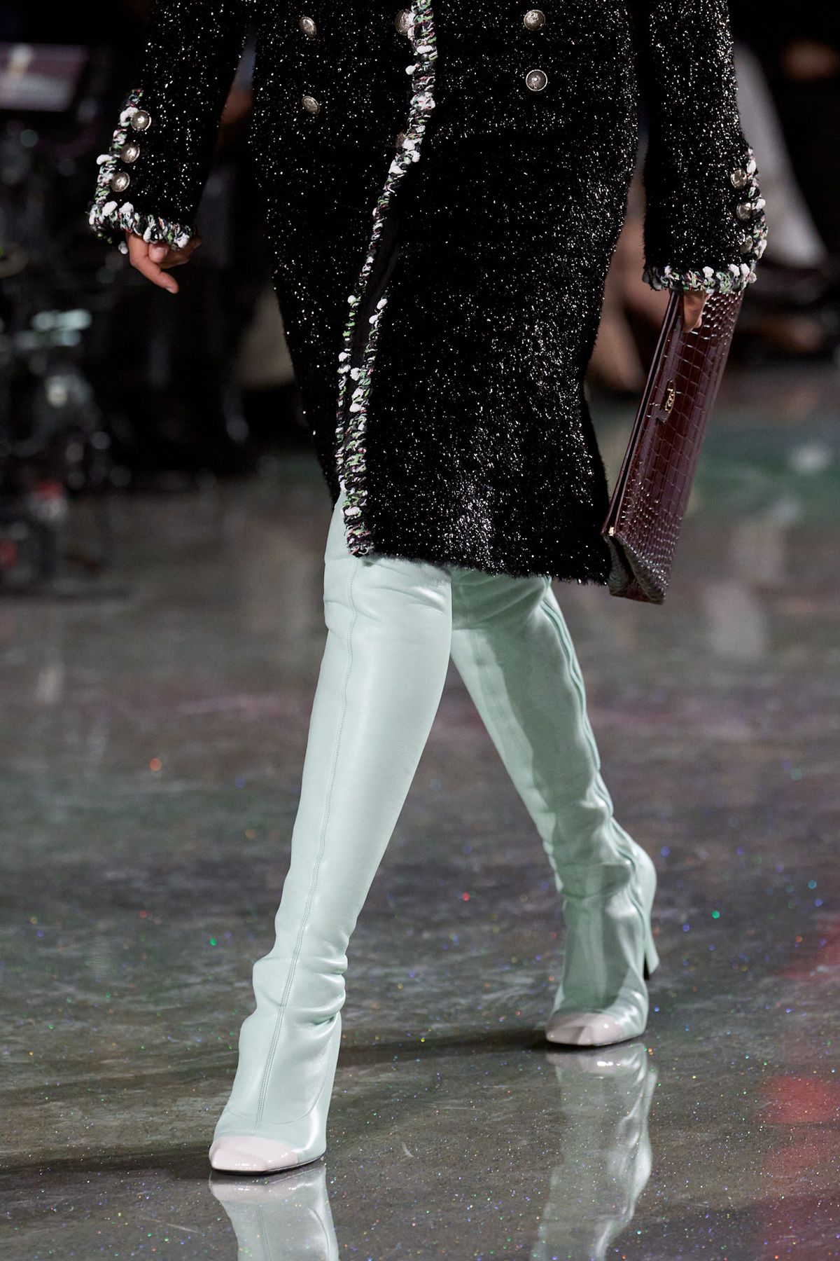 샤넬 Ready to Wear Fall Winter 2026