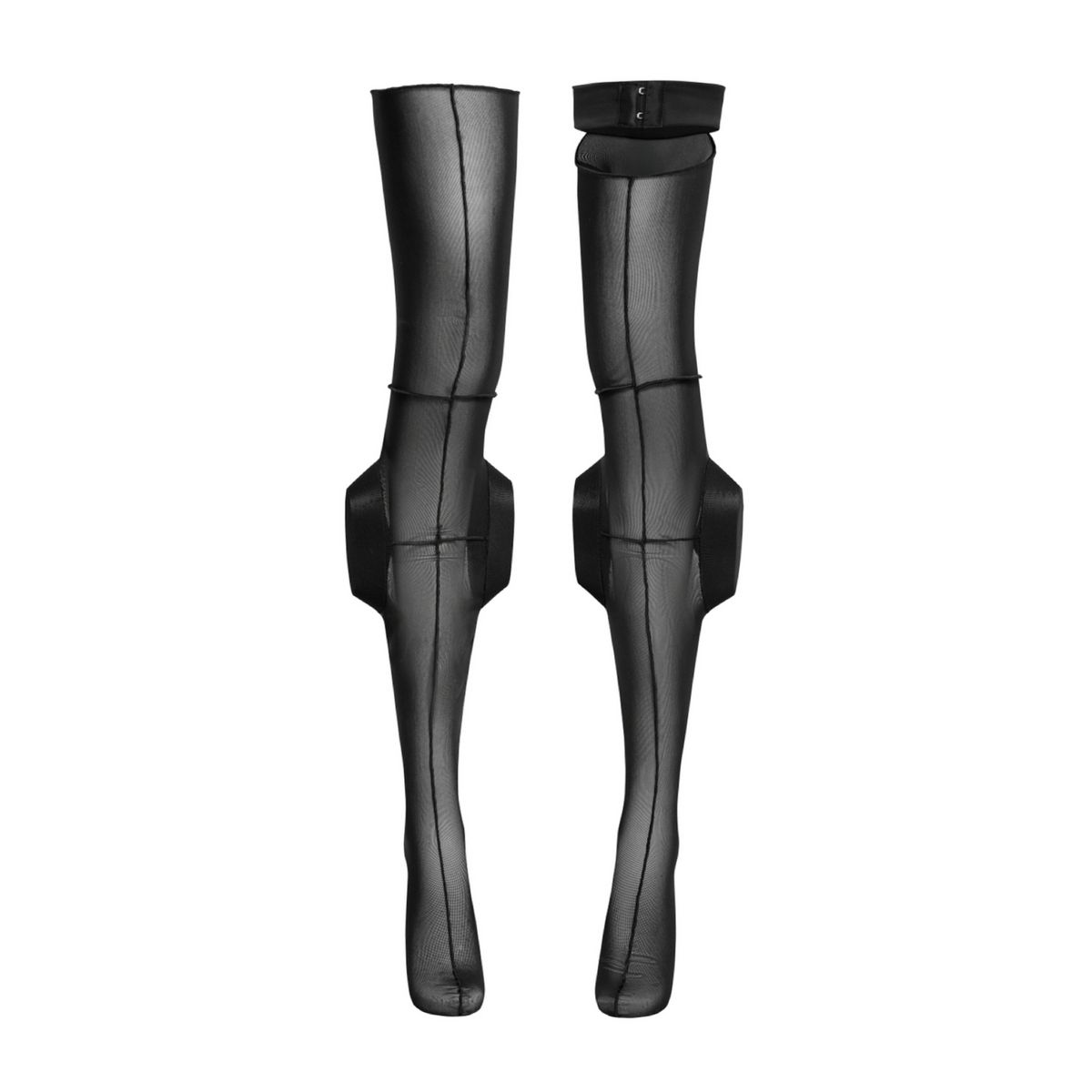BLACK GEN TIGHTS(출처: FENG SYSTEM 사이트)