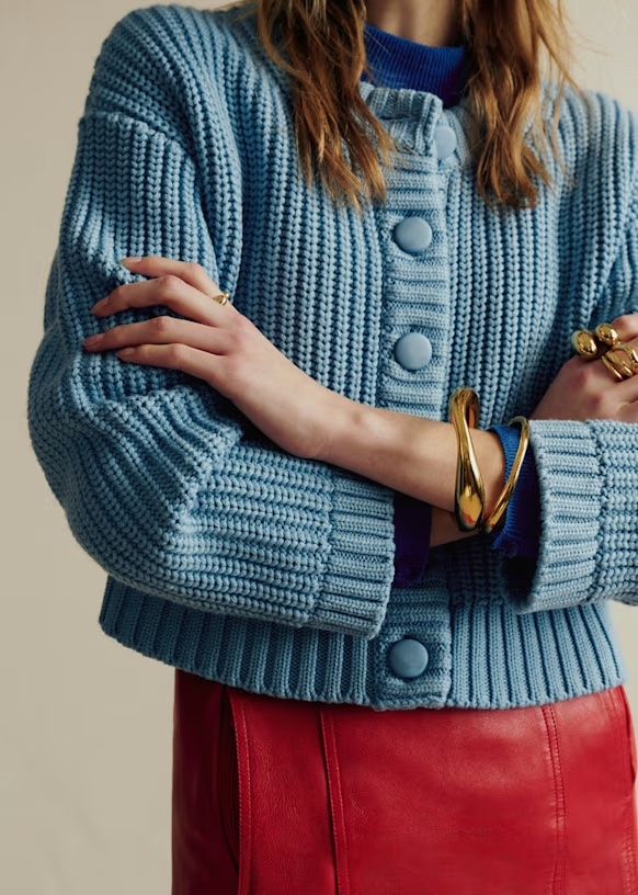 PAOLO CARDIGAN
