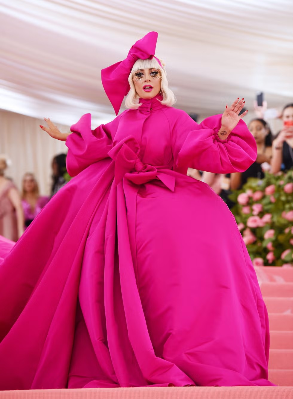 2019 Camp: Notes on Fashion 레이디 가가