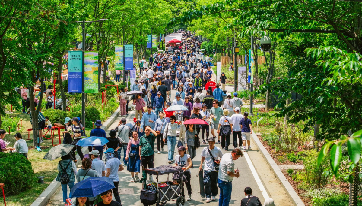 사진/ 서울시 제공