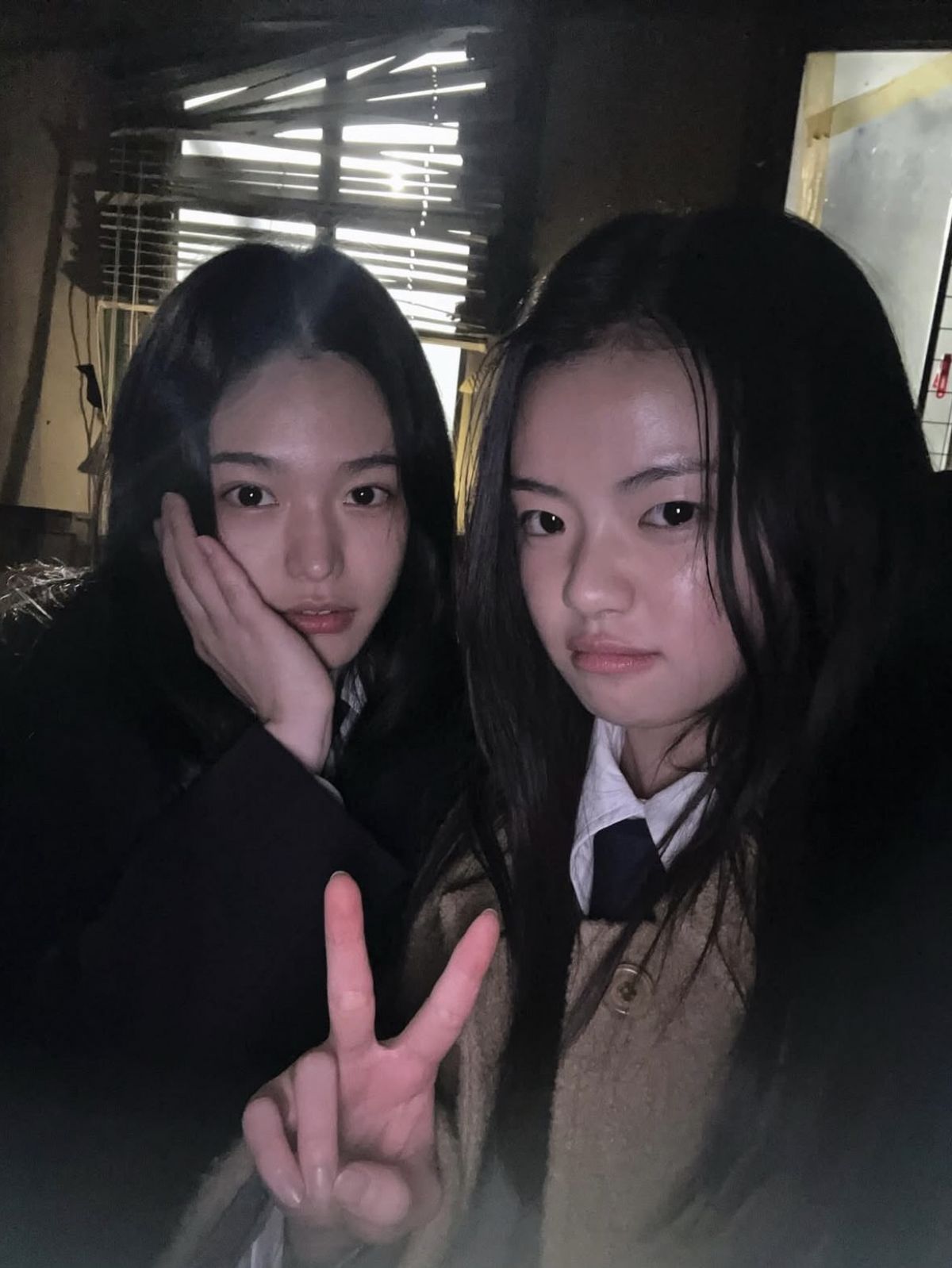 사진/배우 김시아 인스타그램