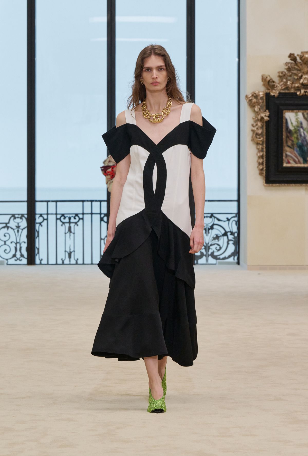 샤넬 Resort Women Off Season 2027