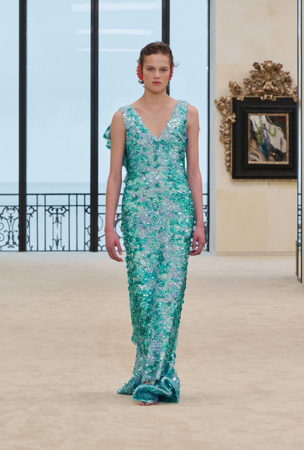 샤넬 Resort Women Off Season 2027
